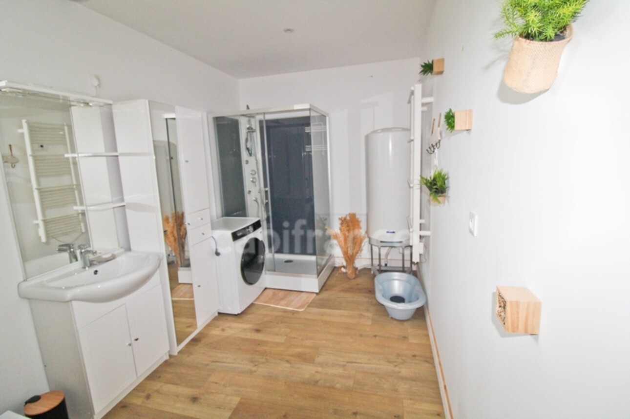 Photos 18 - Touristique - 10 mn de Wimereux - Proprieté à vendre 9 pièces BAZINGHEN - 1ha2 - 363 m² habitable