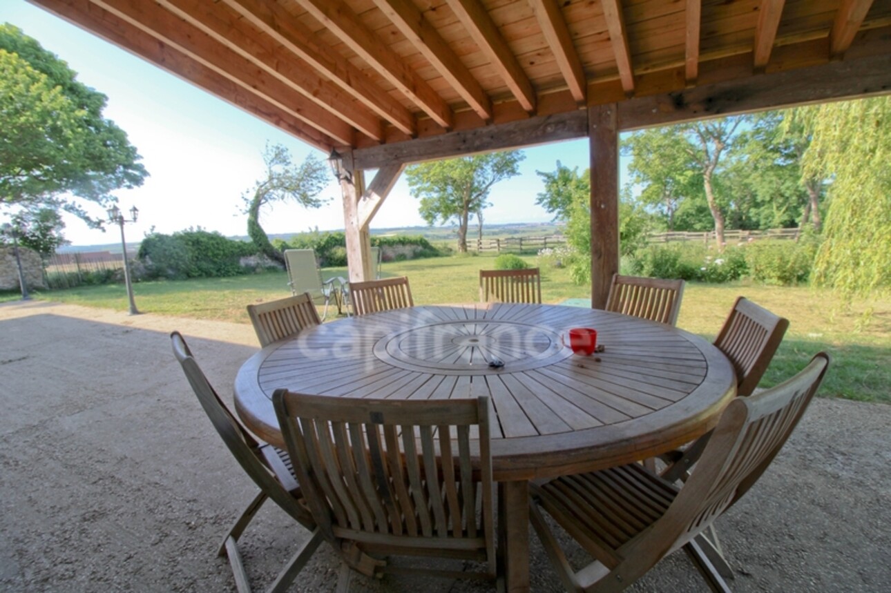 Photos 4 - Touristique - 10 mn de Wimereux - Proprieté à vendre 9 pièces BAZINGHEN - 1ha2 - 363 m² habitable