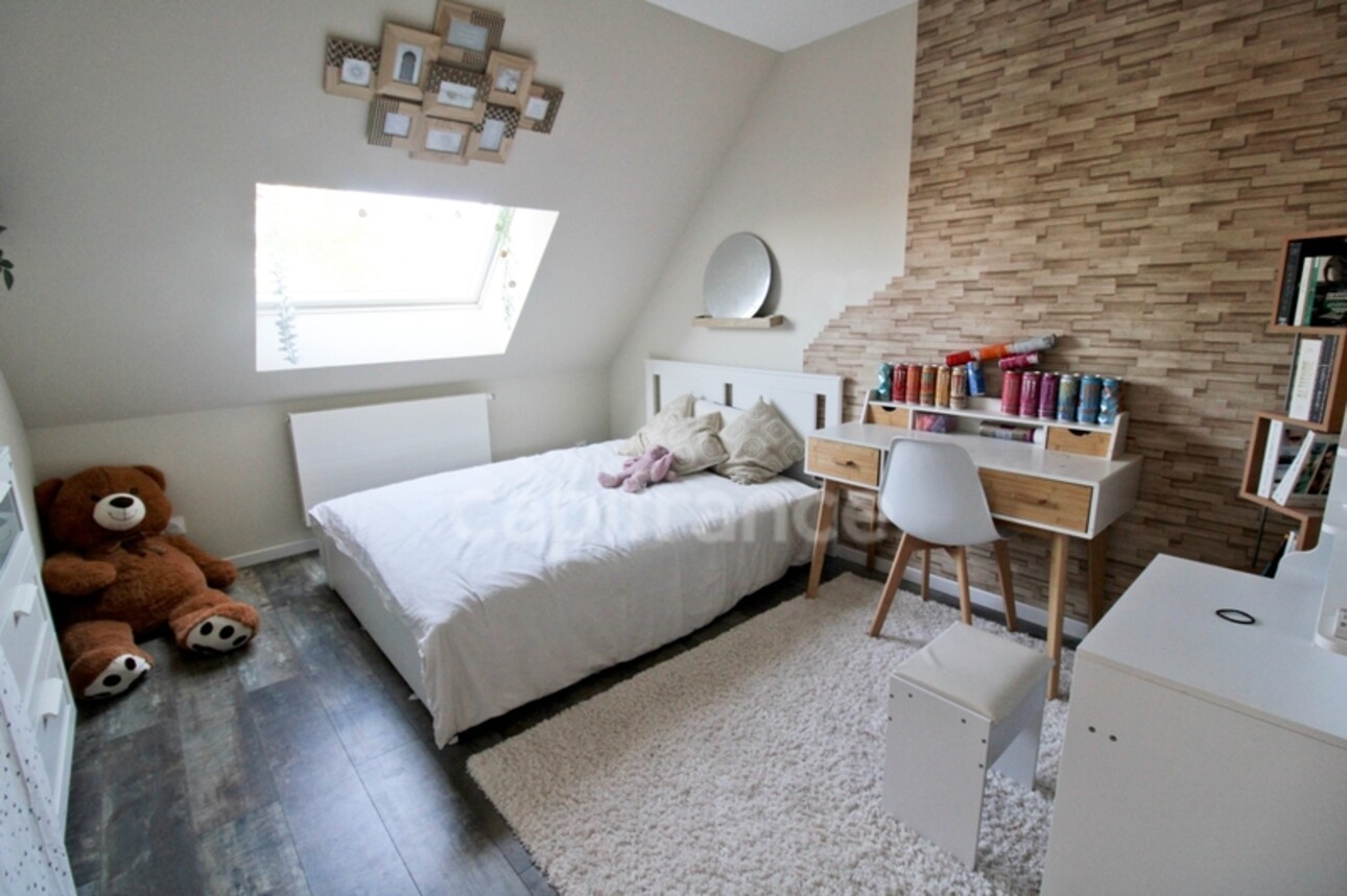 Photos 11 - Touristique - 10 mn de Wimereux - Proprieté à vendre 9 pièces BAZINGHEN - 1ha2 - 363 m² habitable