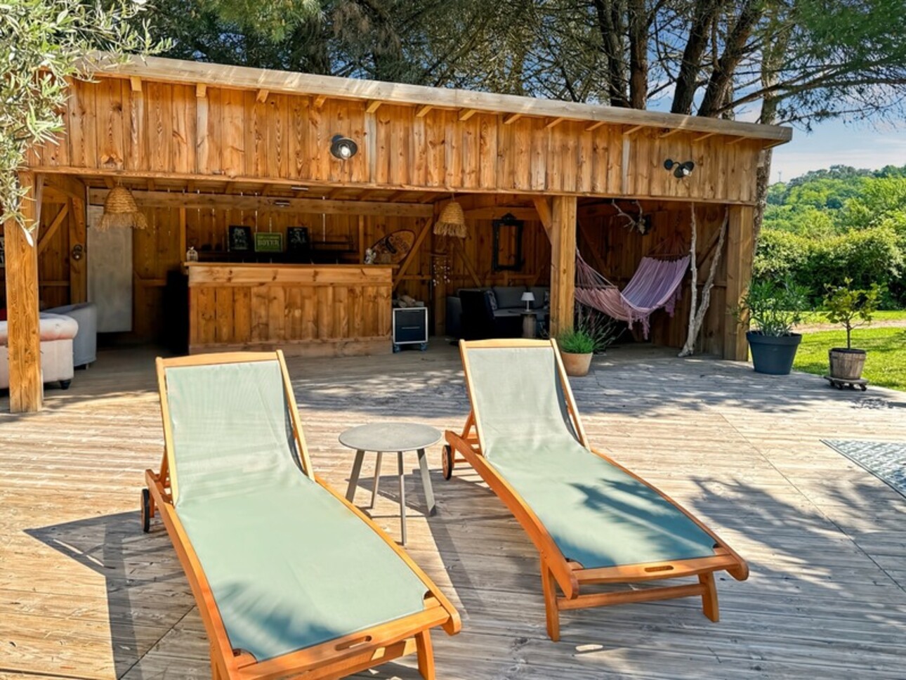 Photos 23 - Prestige - Proche de HOSSEGOR (40), entre mer et forêt, DOMAINE D'EXCEPTION SUR PLUS DE 7 HECTARES