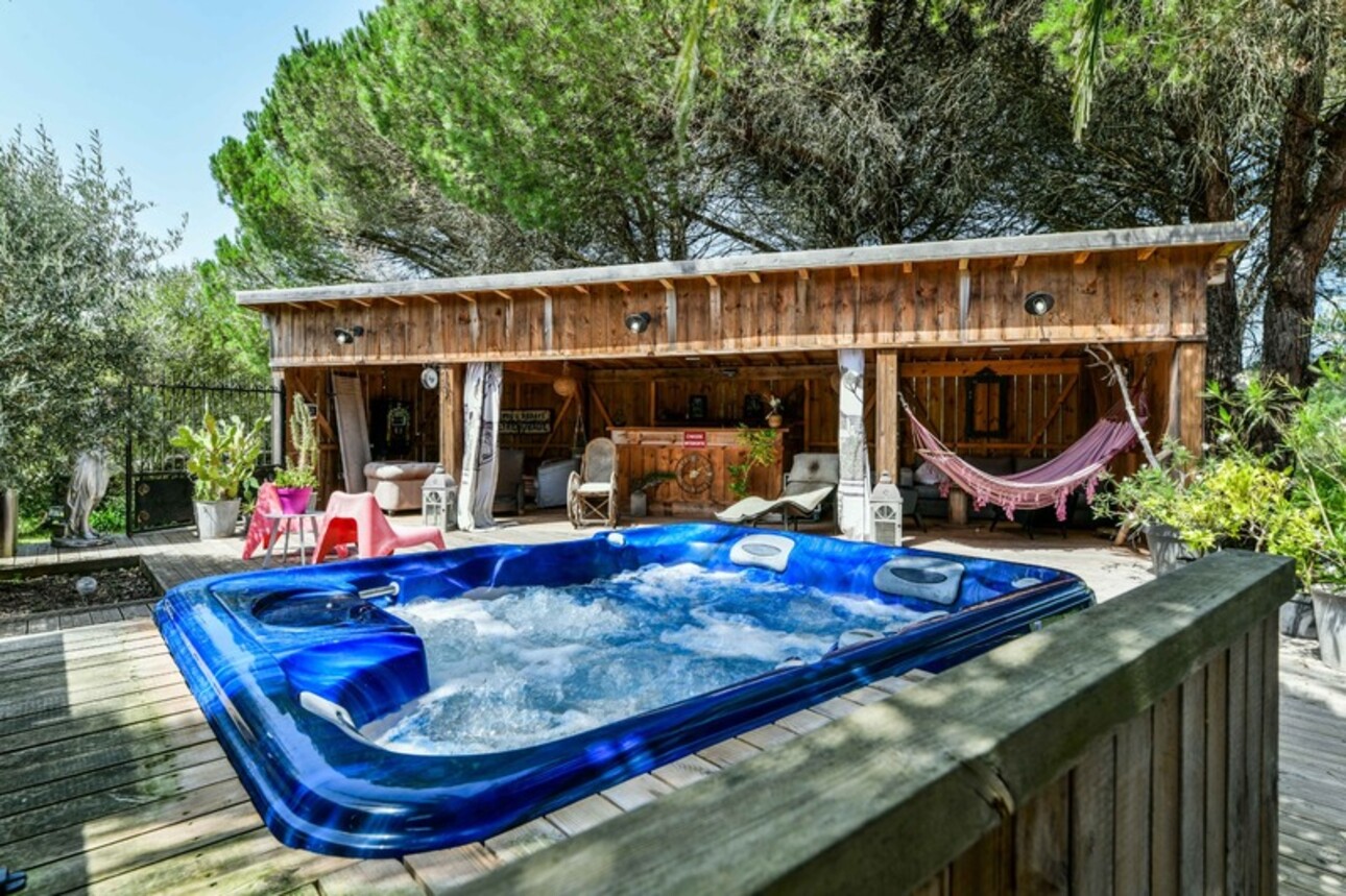 Photos 28 - Prestige - Proche de HOSSEGOR (40), entre mer et forêt, DOMAINE D'EXCEPTION SUR PLUS DE 7 HECTARES