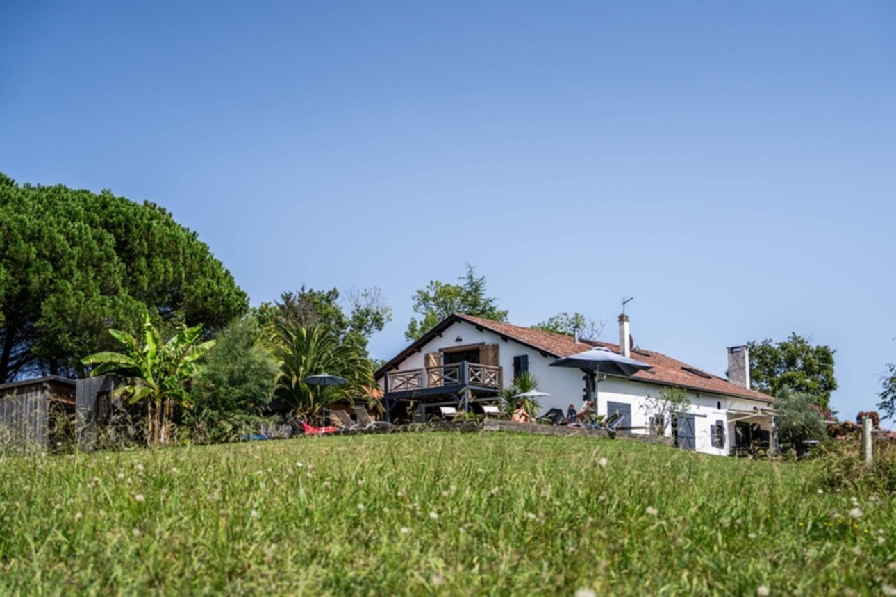 Photos 29 - Prestige - Proche de HOSSEGOR (40), entre mer et forêt, DOMAINE D'EXCEPTION SUR PLUS DE 7 HECTARES