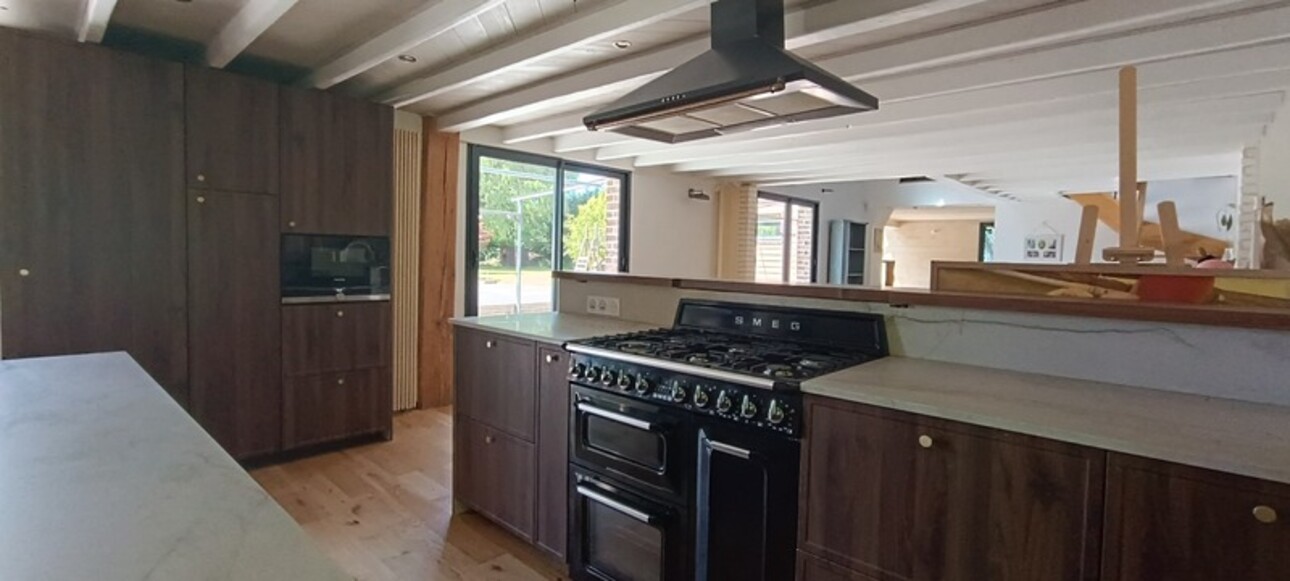 Photos 8 - Prestige - Propriété normande avec piscine et jacuzzi
