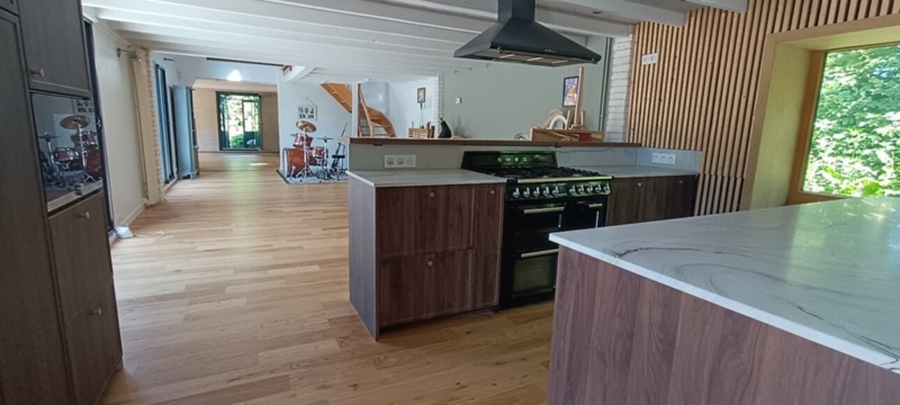 Photos 9 - Prestige - Propriété normande avec piscine et jacuzzi