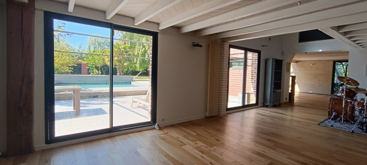 Photos 11 - Prestige - Propriété normande avec piscine et jacuzzi