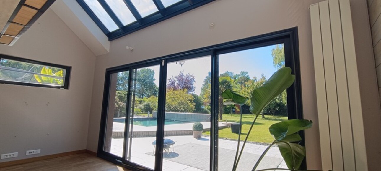 Photos 13 - Prestige - Propriété normande avec piscine et jacuzzi
