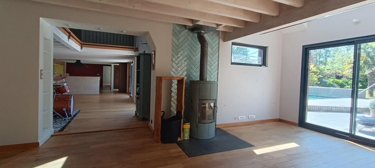 Photos 14 - Prestige - Propriété normande avec piscine et jacuzzi