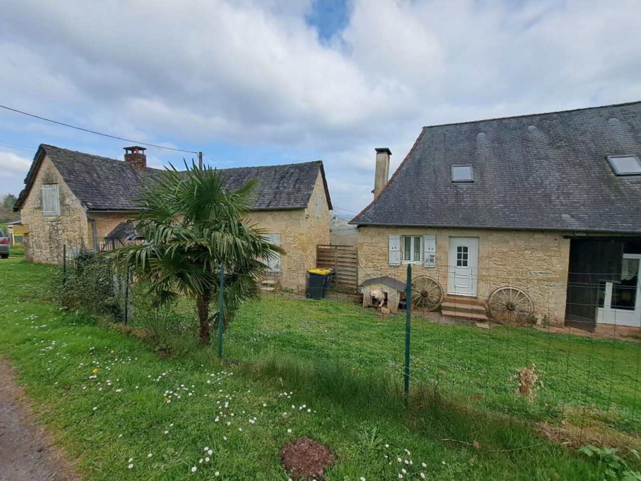 Photos 1 - Touristique - Maison
