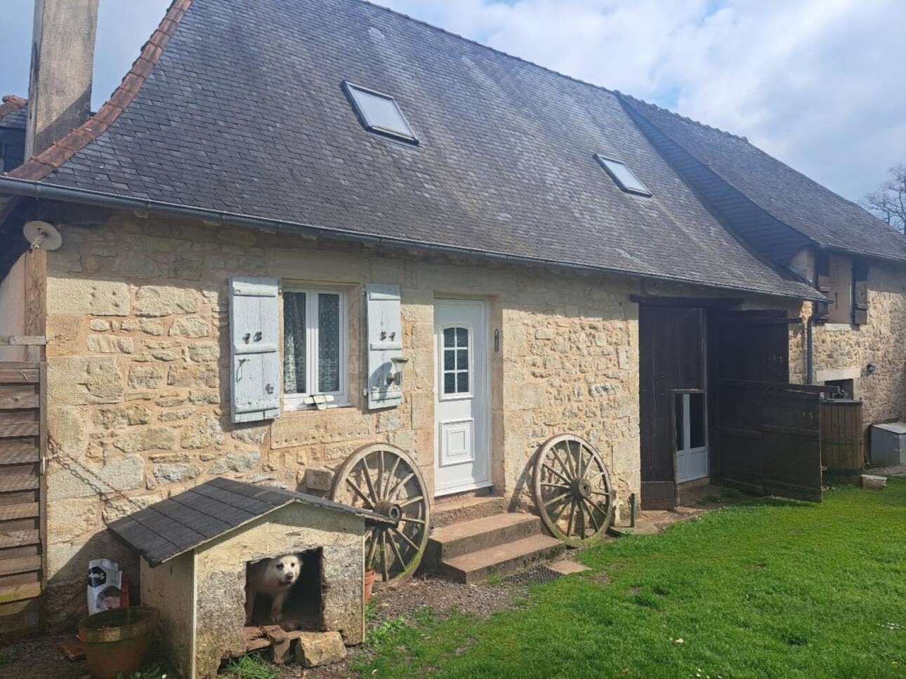 Photos 2 - Touristique - Maison