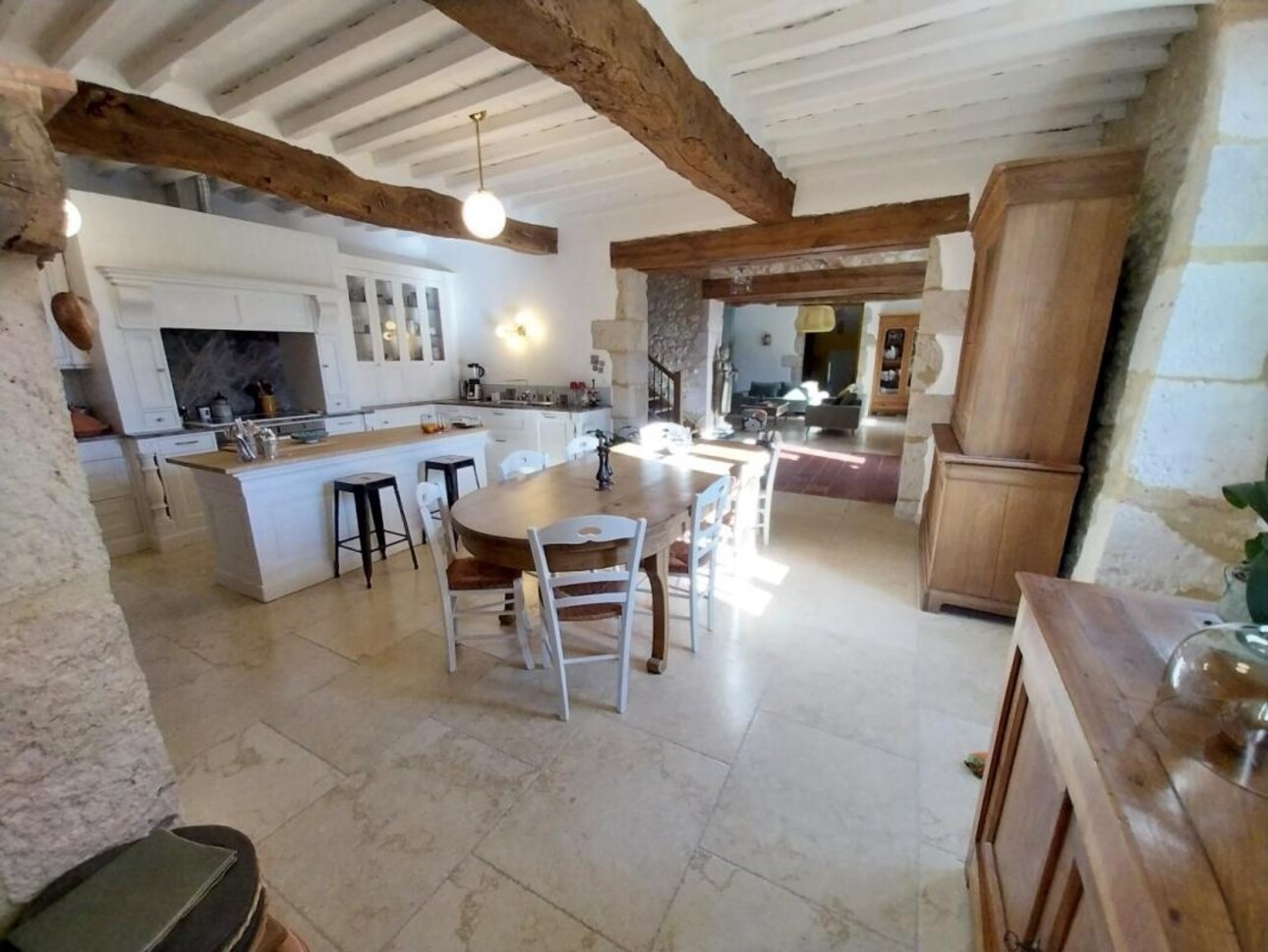 Photos 4 - Touristique - Maison de caractère