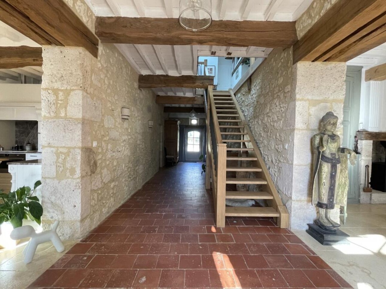 Photos 5 - Touristique - Maison de caractère