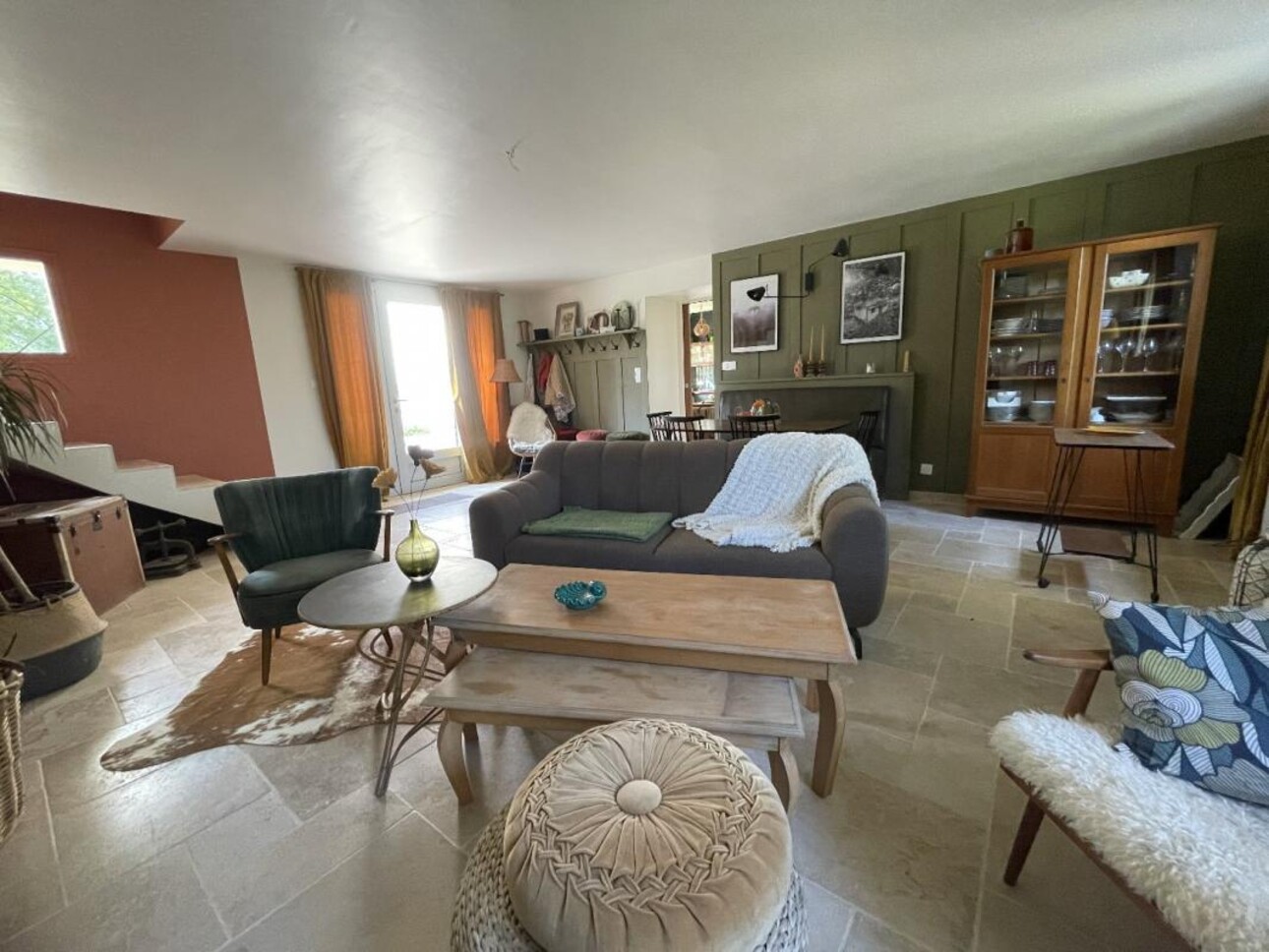 Photos 7 - Touristique - Maison de caractère