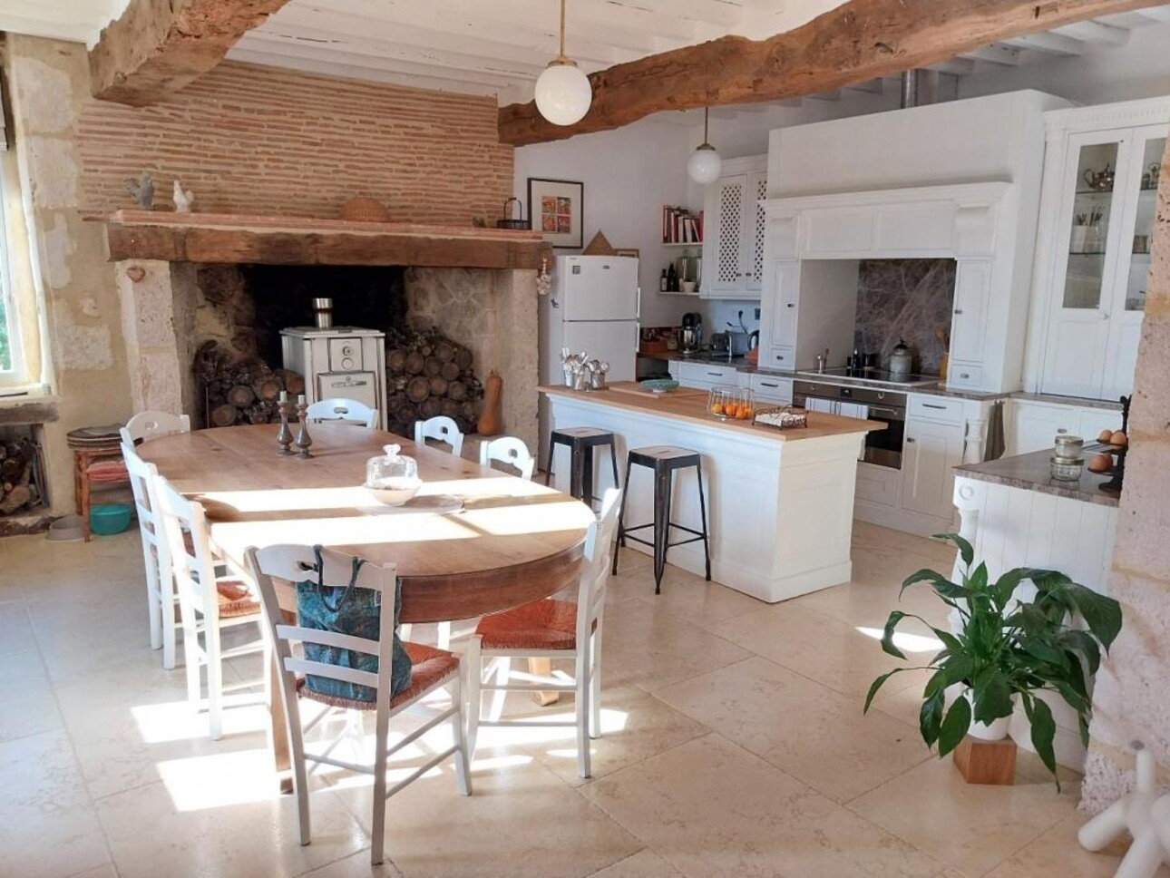Photos 8 - Touristique - Maison de caractère
