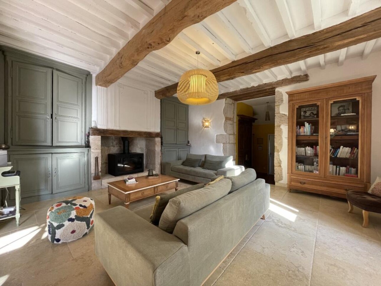Photos 10 - Touristique - Maison de caractère