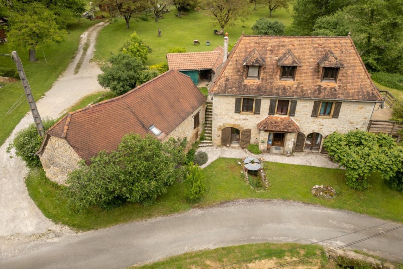 Photos 1 - Touristique - Moulin