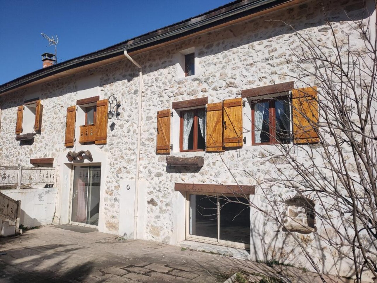 Photos 2 - Équestre - Maison