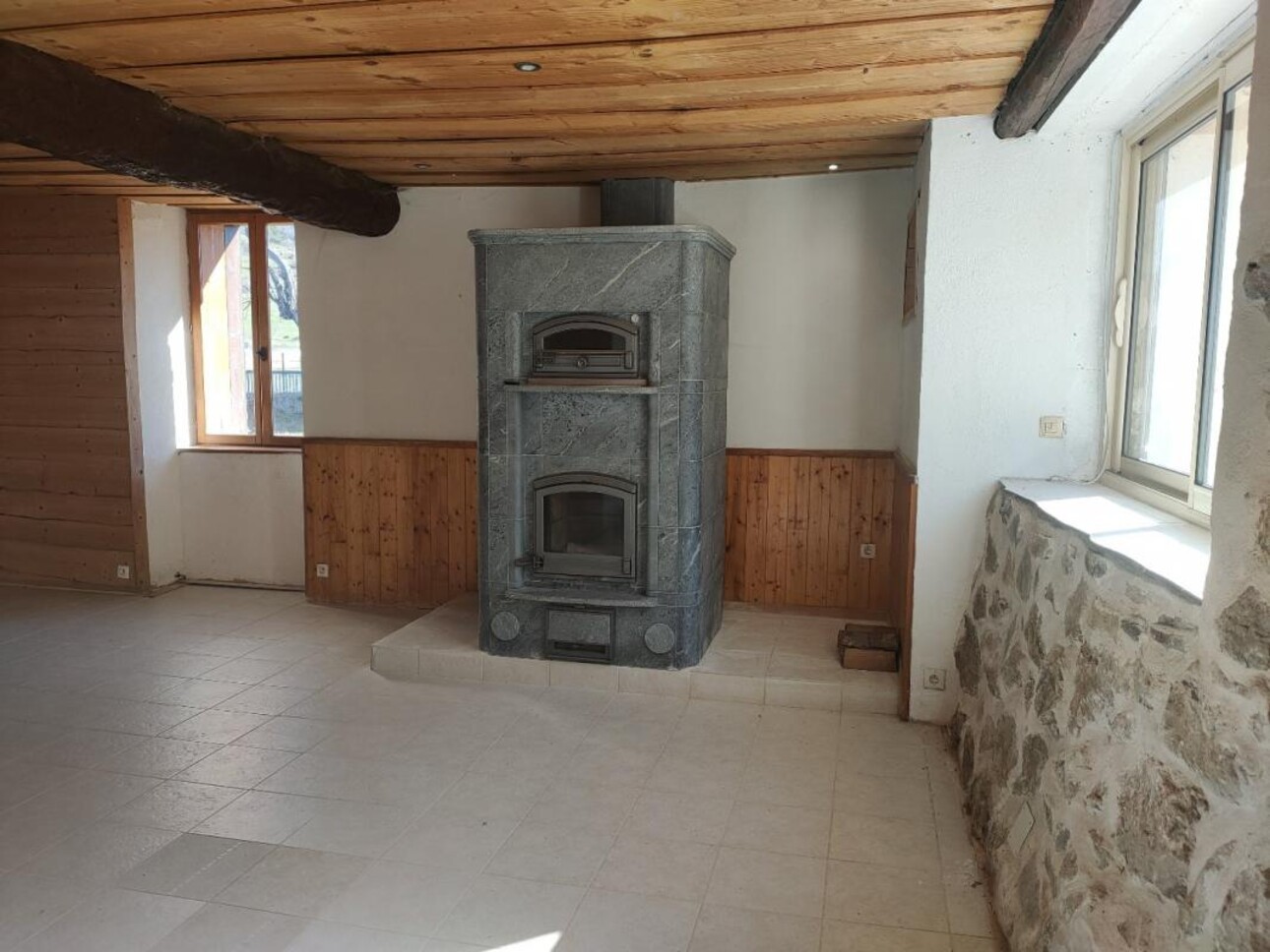 Photos 4 - Équestre - Maison
