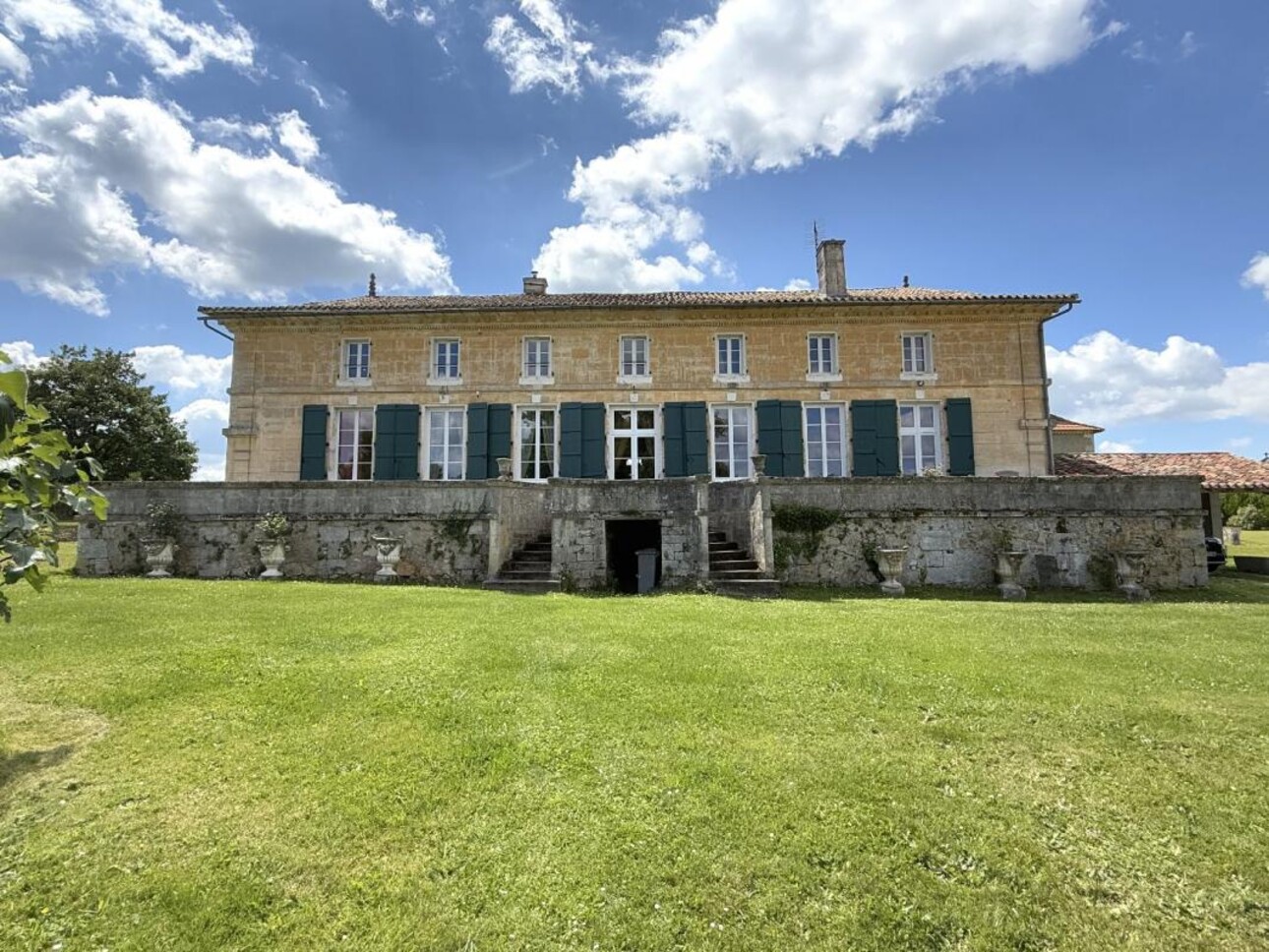 Photos 1 - Prestige - Maison de caractère
