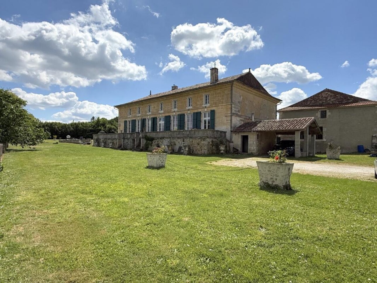 Photos 2 - Prestige - Maison de caractère