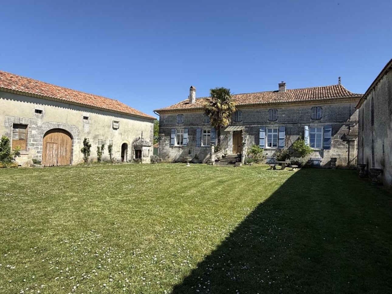 Photos 5 - Prestige - Maison de caractère
