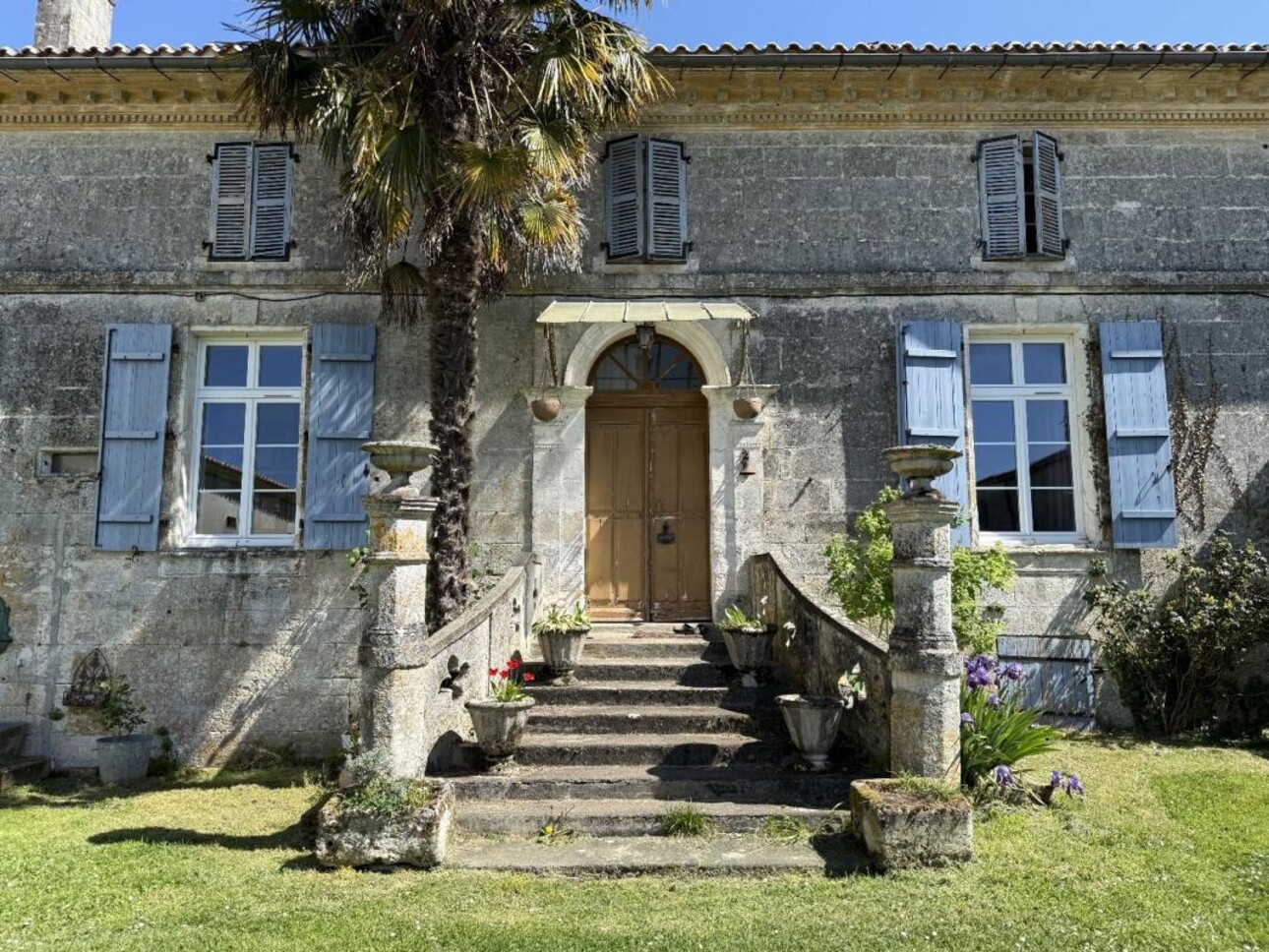 Photos 6 - Prestige - Maison de caractère