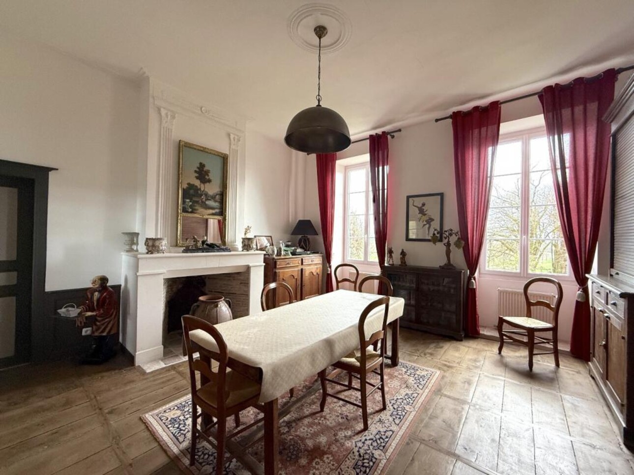 Photos 8 - Prestige - Maison de caractère