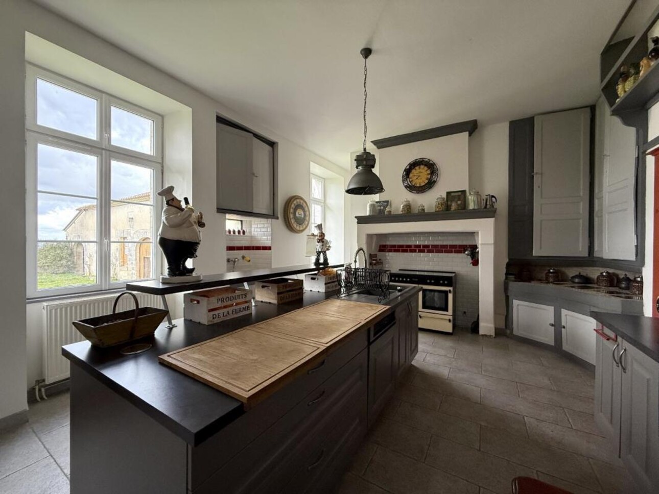 Photos 10 - Prestige - Maison de caractère
