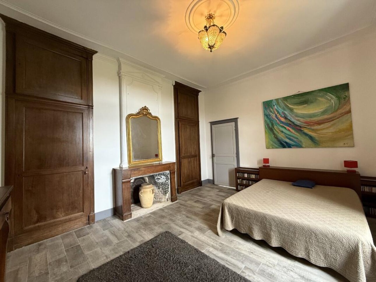 Photos 11 - Prestige - Maison de caractère