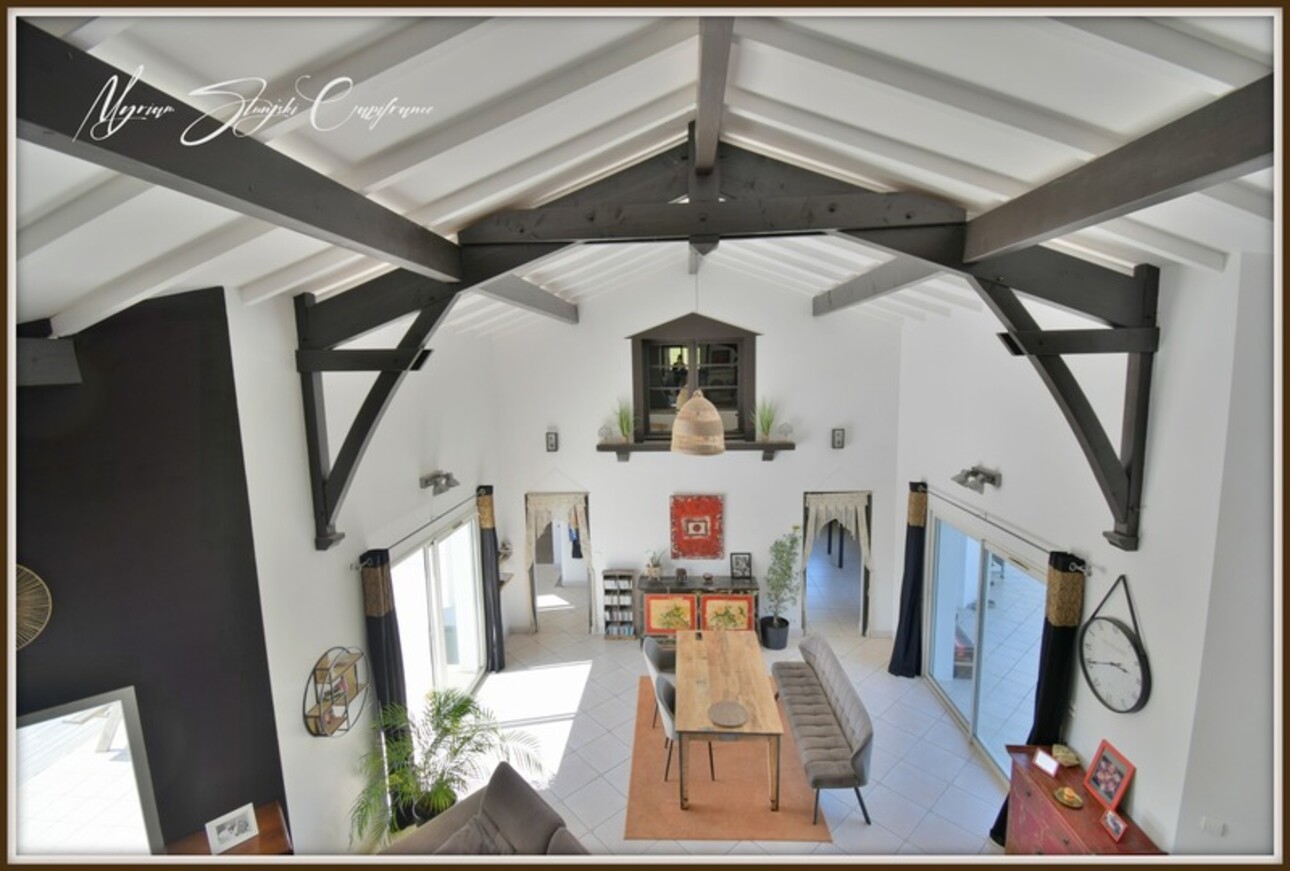 Photos 6 - Équestre - Dpt Landes (40), à vendre CAPBRETON Propriété de charme au calme