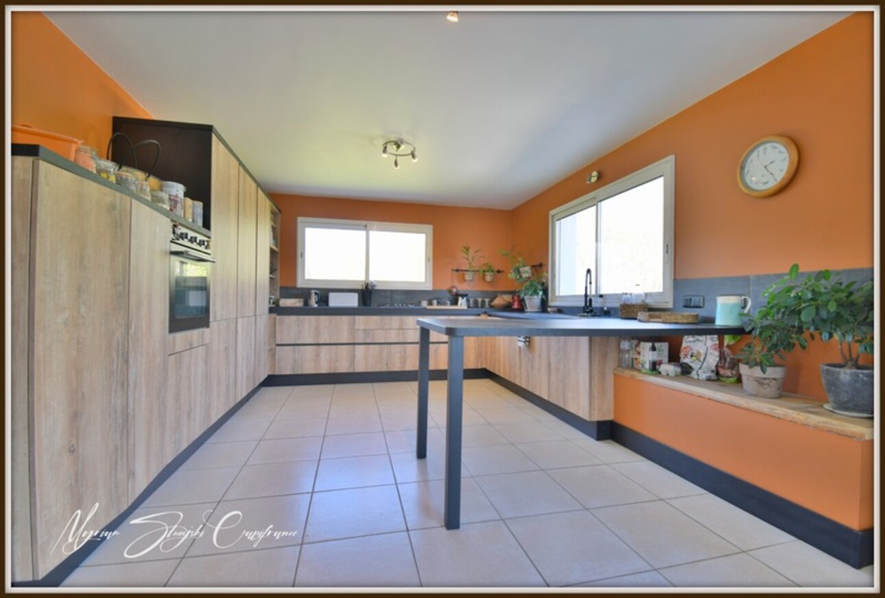 Photos 9 - Équestre - Dpt Landes (40), à vendre CAPBRETON Propriété de charme au calme