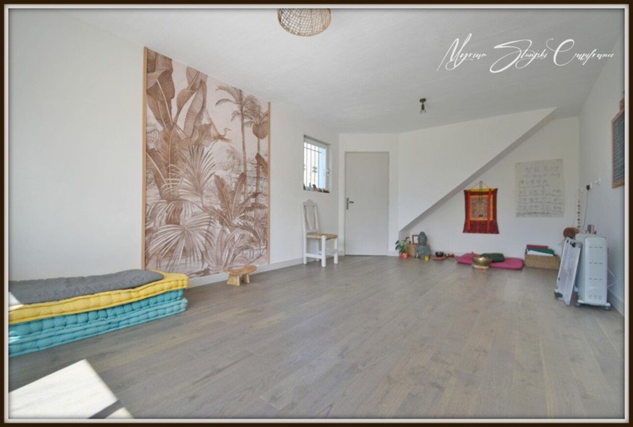 Photos 10 - Équestre - Dpt Landes (40), à vendre CAPBRETON Propriété de charme au calme
