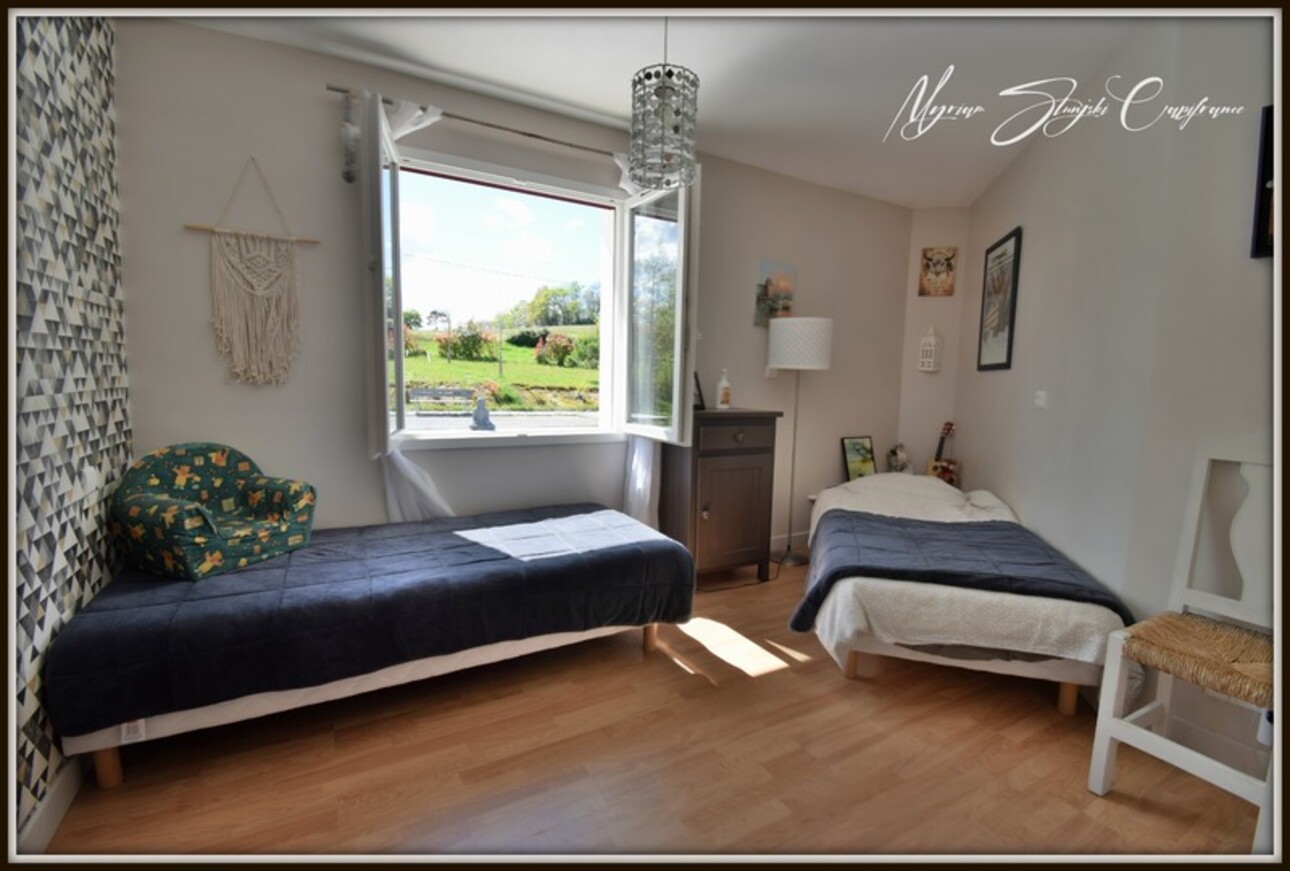Photos 13 - Équestre - Dpt Landes (40), à vendre CAPBRETON Propriété de charme au calme
