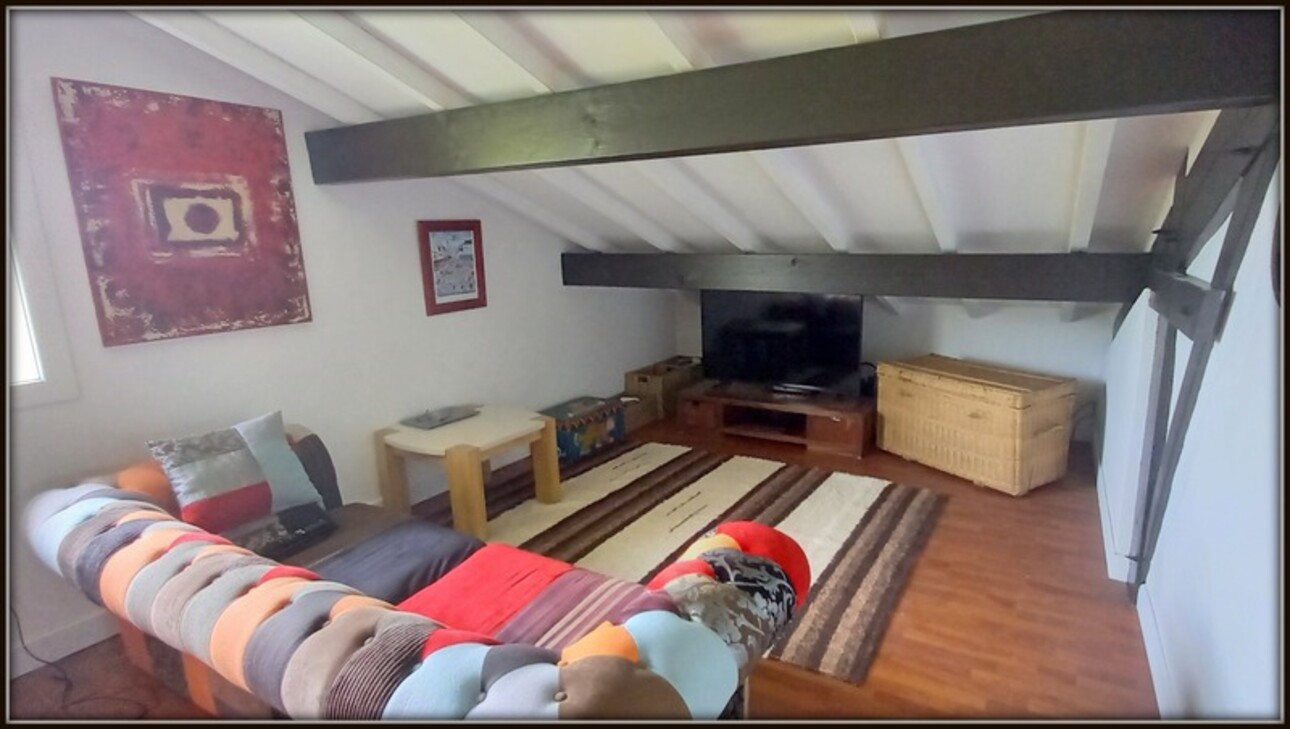 Photos 18 - Équestre - Dpt Landes (40), à vendre CAPBRETON Propriété de charme au calme