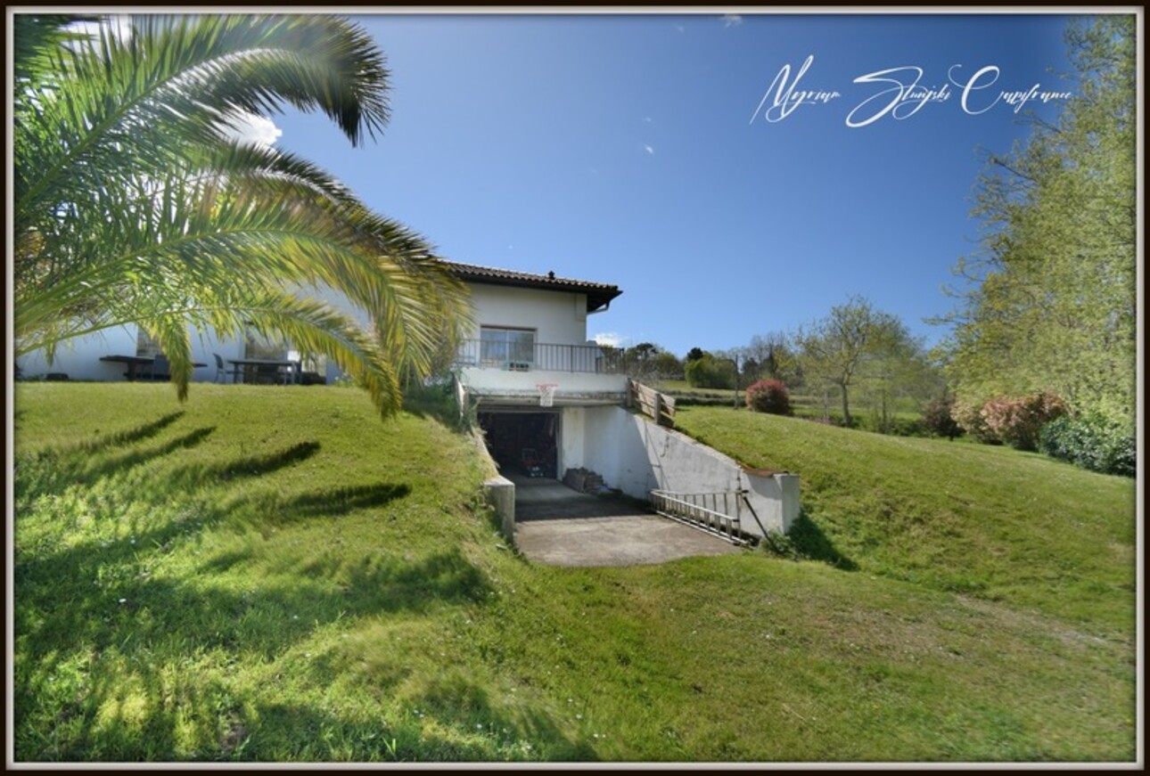 Photos 26 - Équestre - Dpt Landes (40), à vendre CAPBRETON Propriété de charme au calme