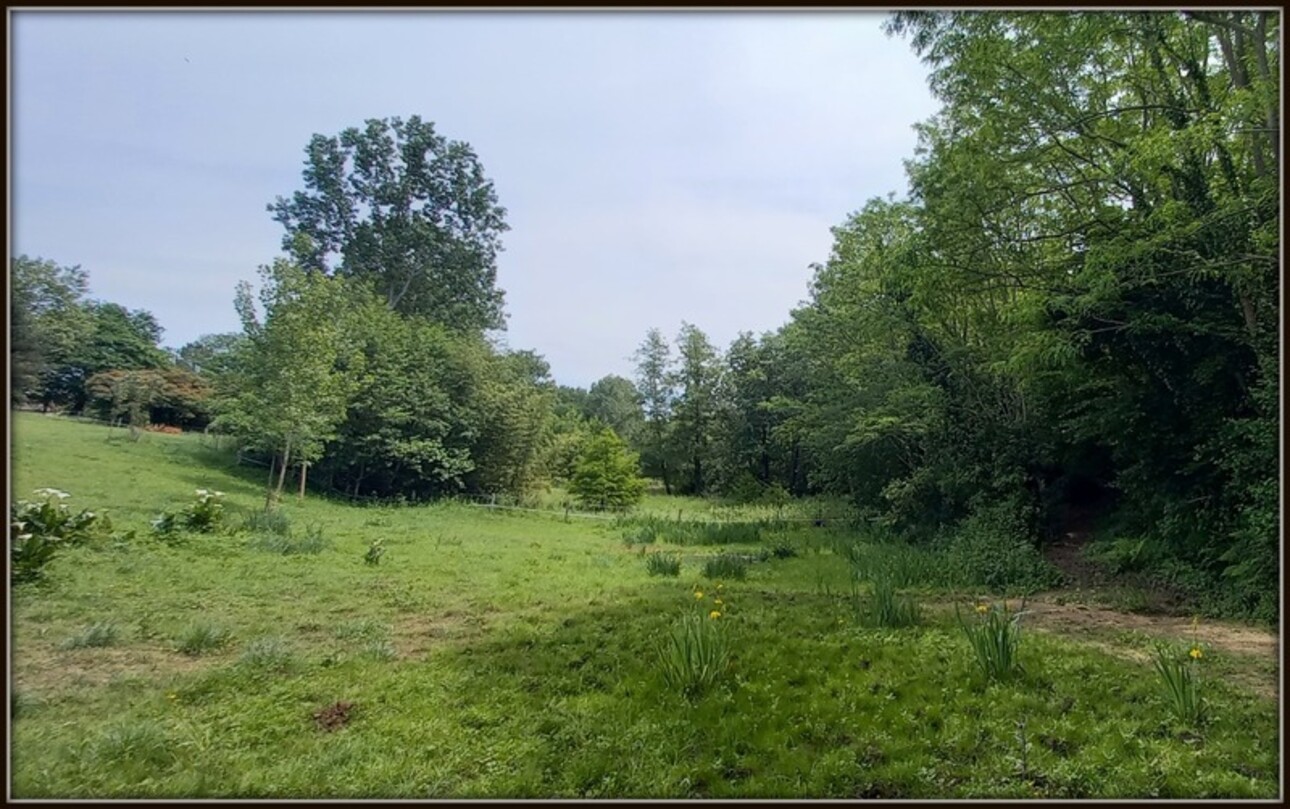 Photos 27 - Équestre - Dpt Landes (40), à vendre CAPBRETON Propriété de charme au calme