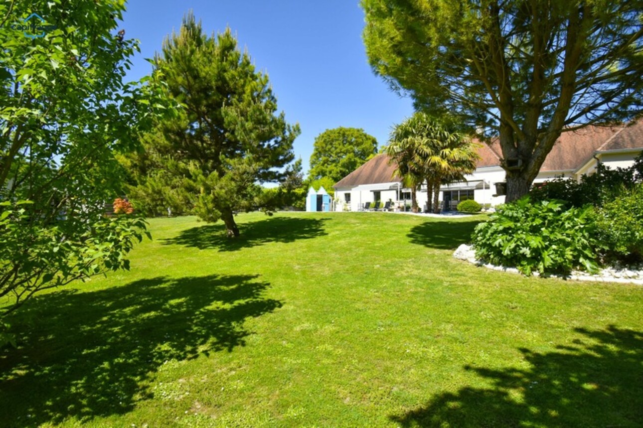 Photos 17 - Prestige - Propriété à vendre 6 pièces CHAMBOURG SUR INDRE (37)