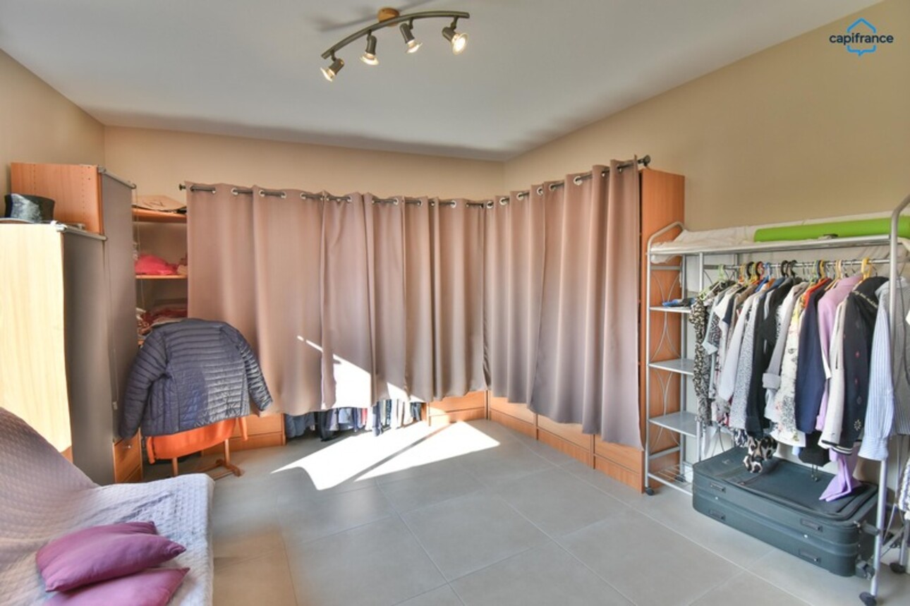 Photos 12 - Prestige - Propriété à vendre 6 pièces CHAMBOURG SUR INDRE (37)