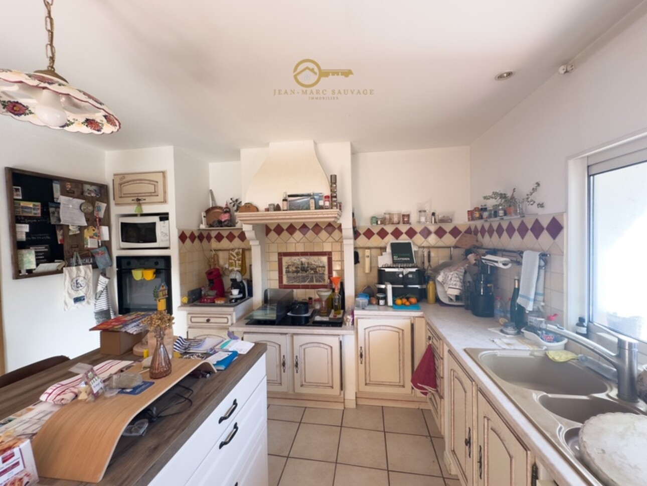 Photos 7 - Touristique - MAS PROVENÇAL DE CHARME 231 m² et dépendance TERRAIN 3800 m² LE CANNET-DES-MAURES