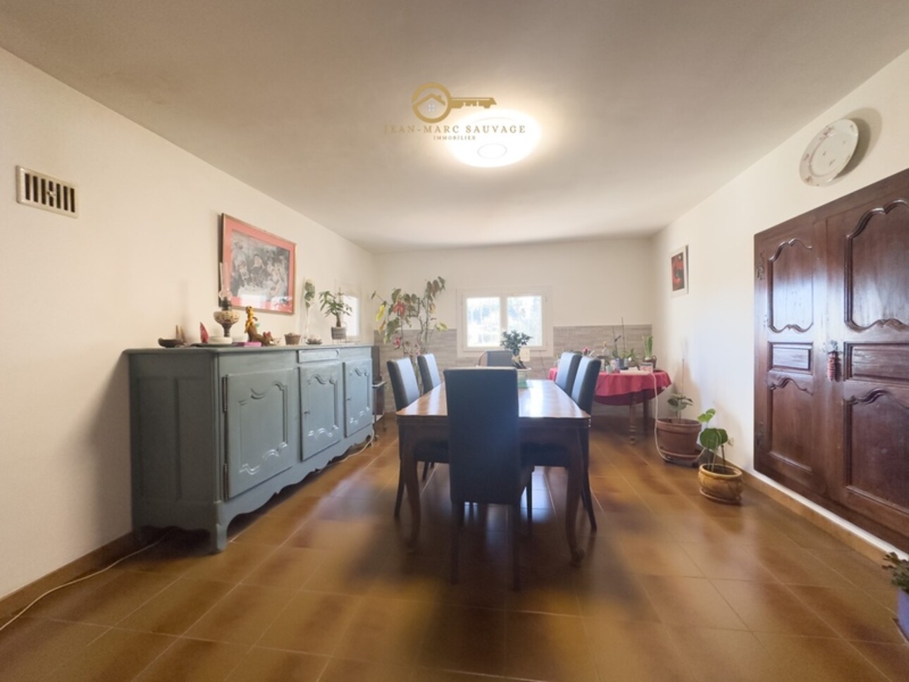 Photos 9 - Touristique - MAS PROVENÇAL DE CHARME 231 m² et dépendance TERRAIN 3800 m² LE CANNET-DES-MAURES
