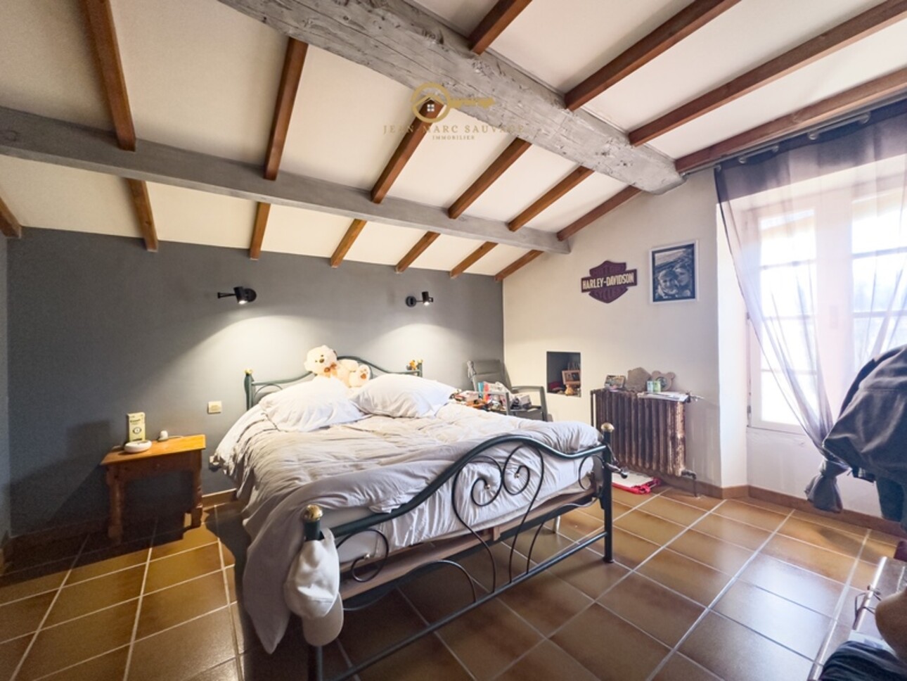 Photos 12 - Touristique - MAS PROVENÇAL DE CHARME 231 m² et dépendance TERRAIN 3800 m² LE CANNET-DES-MAURES
