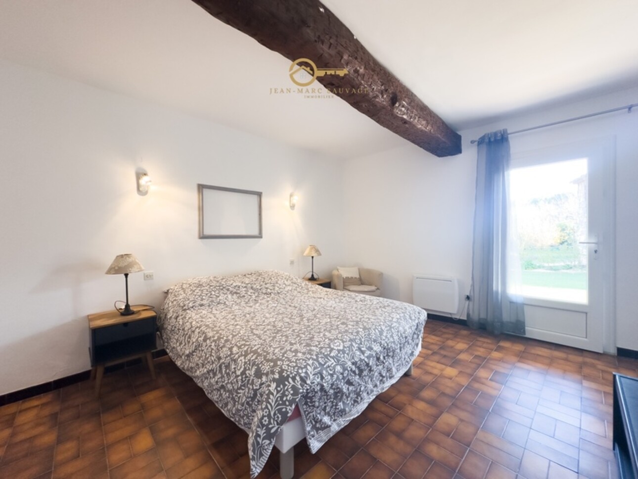 Photos 13 - Touristique - MAS PROVENÇAL DE CHARME 231 m² et dépendance TERRAIN 3800 m² LE CANNET-DES-MAURES