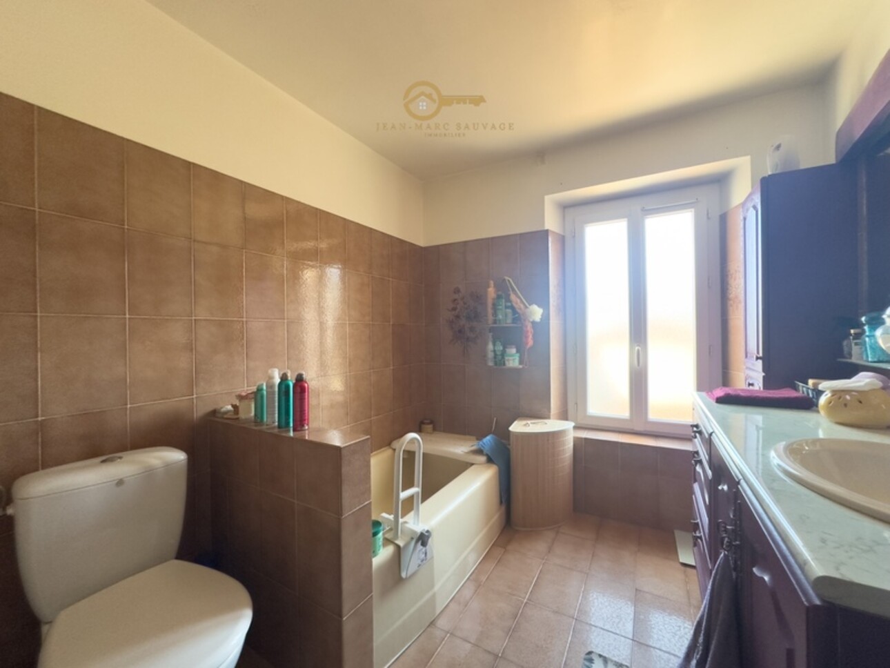 Photos 17 - Touristique - MAS PROVENÇAL DE CHARME 231 m² et dépendance TERRAIN 3800 m² LE CANNET-DES-MAURES