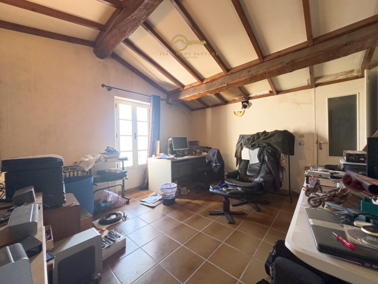 Photos 18 - Touristique - MAS PROVENÇAL DE CHARME 231 m² et dépendance TERRAIN 3800 m² LE CANNET-DES-MAURES