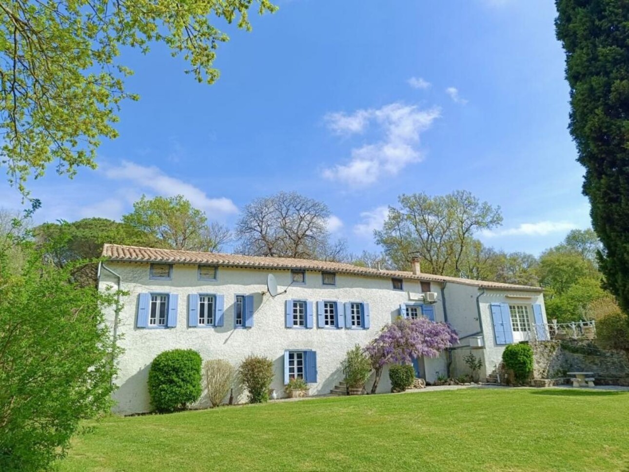 Photos 1 - Prestige - Maison