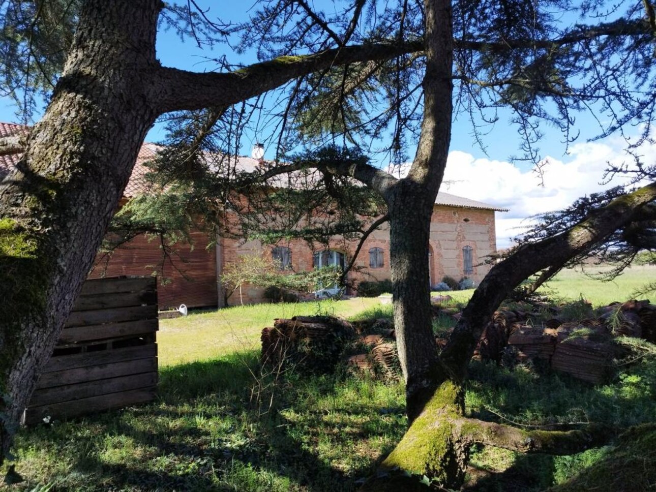 Photos 1 - Touristique - Maison de caractère