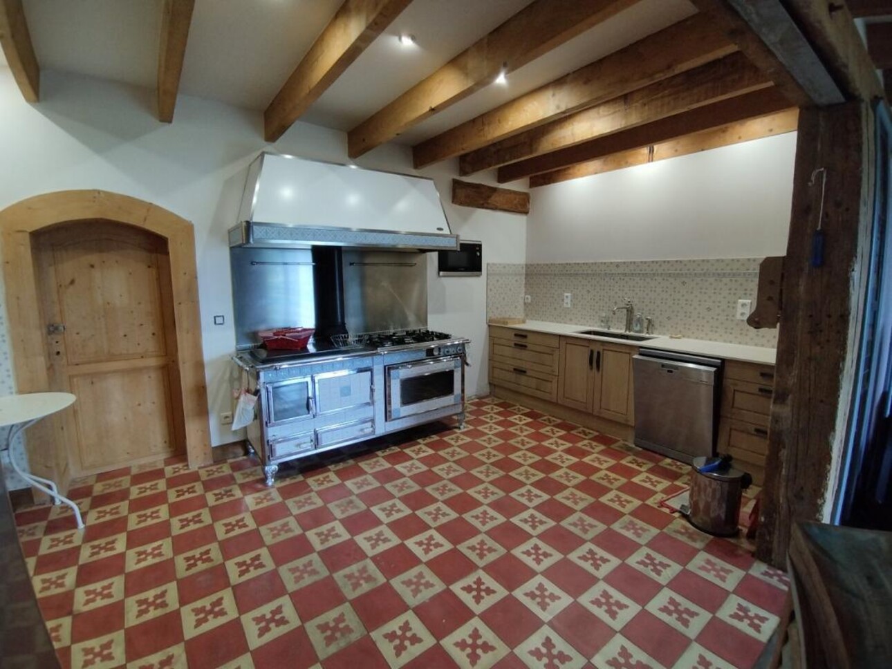 Photos 5 - Touristique - Maison de caractère