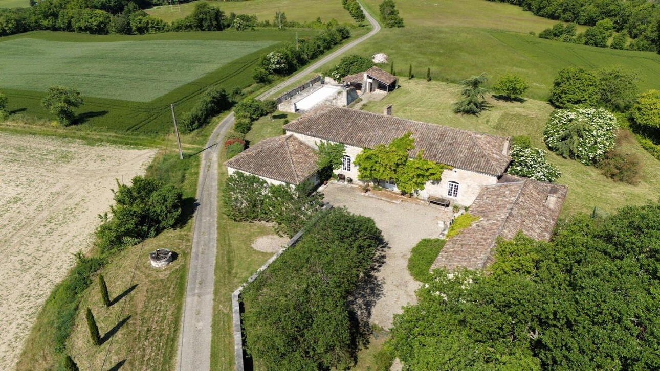 Photos 3 - Prestige - Demeure