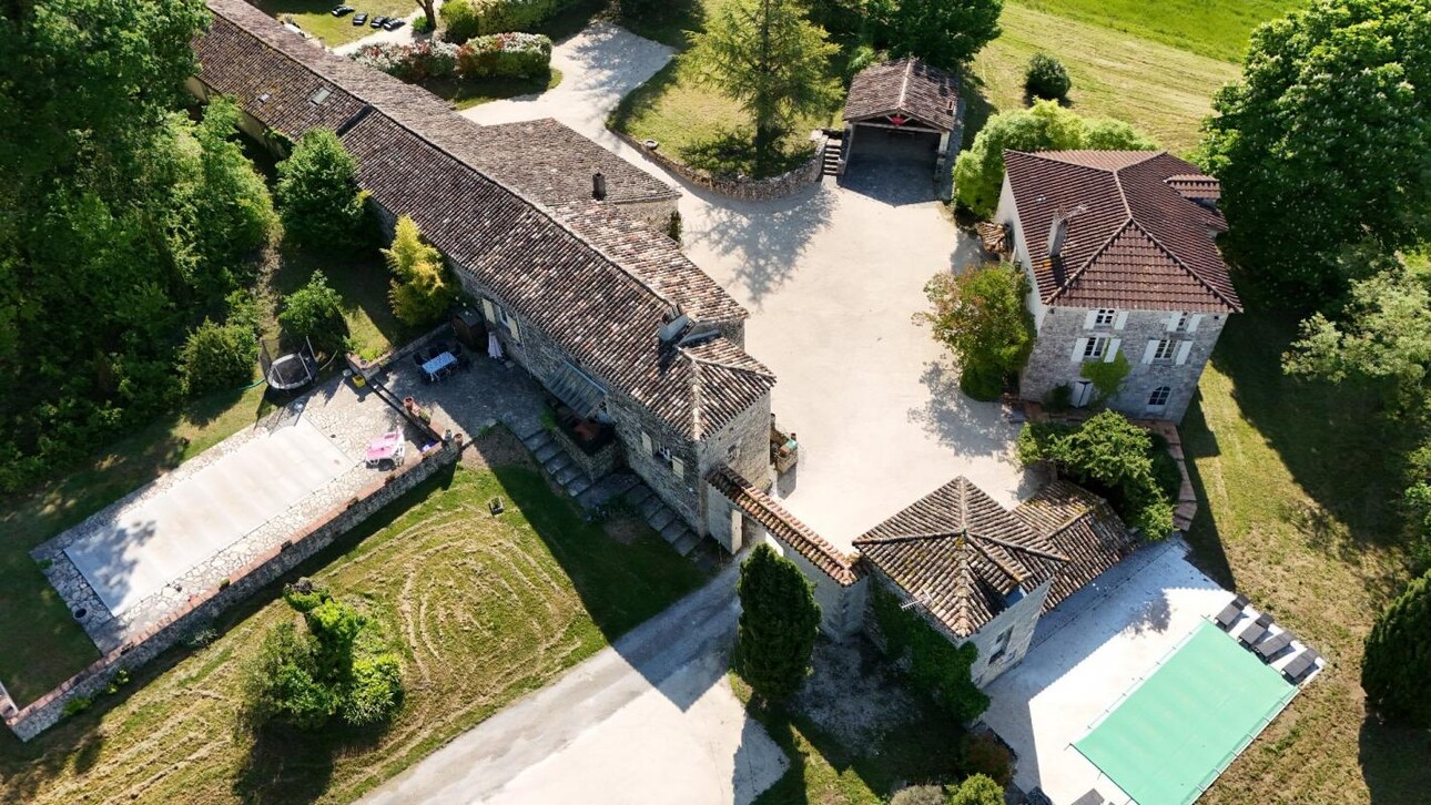 Photos 1 - Prestige - Demeure
