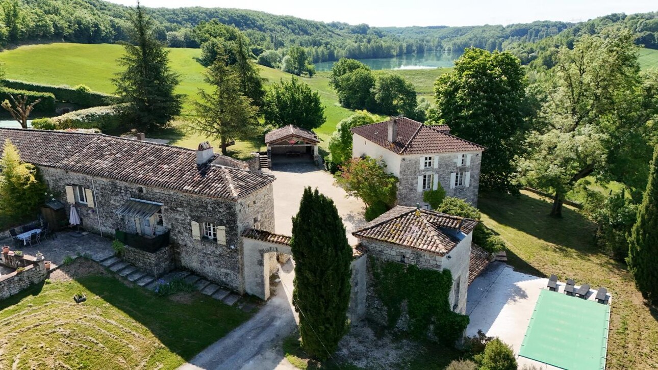 Photos 2 - Prestige - Demeure