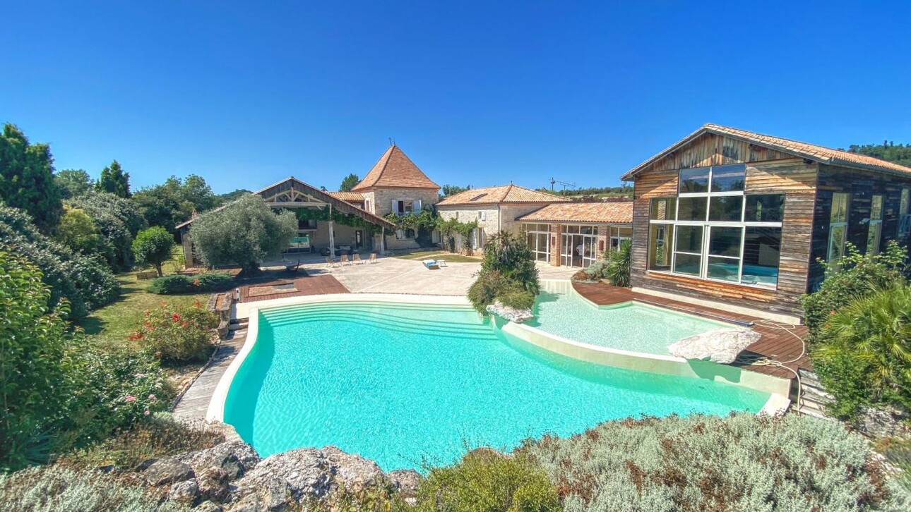 Photos 1 - Prestige - Propriété